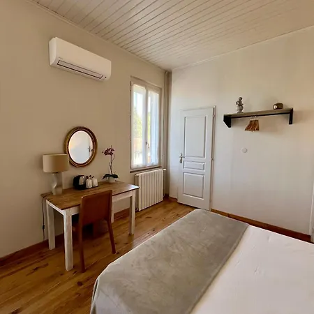 L'Estanquet Bed And Breakfast Pdj Offert Gastes Exterior photo