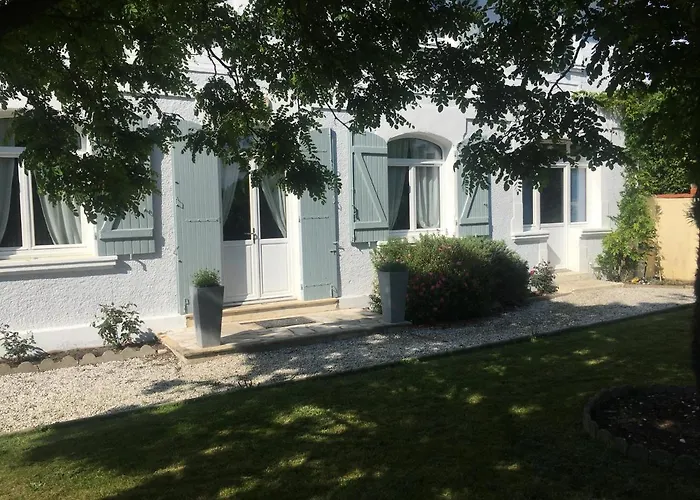 L\'Estanquet Bed And Breakfast Pdj Offert