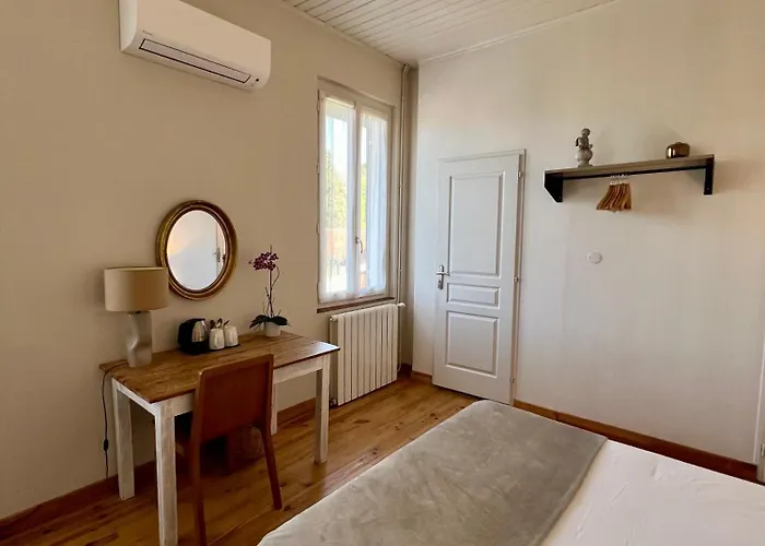 L\'Estanquet Bed And Breakfast Pdj Offert