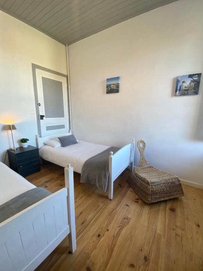 Bed & Breakfast L'estanquet Pdj Offert Gastes