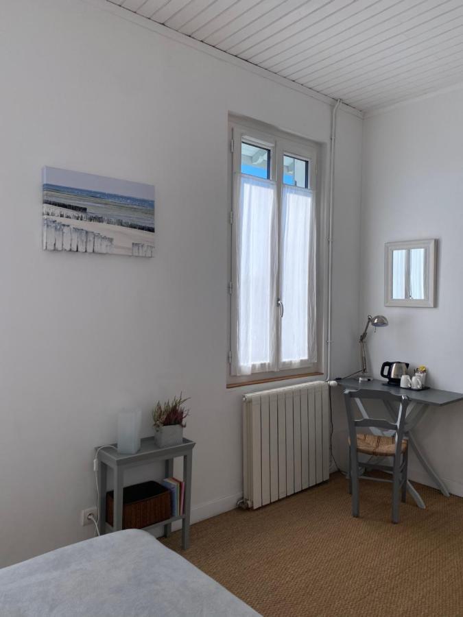 Bed & Breakfast L'estanquet Pdj Offert *