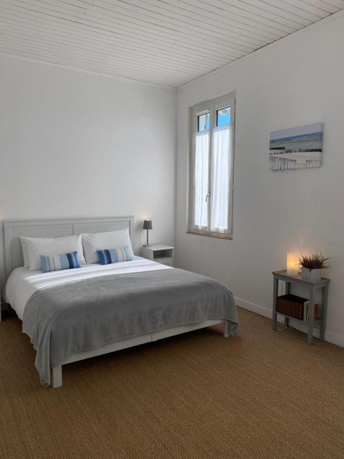 Bed & Breakfast L'estanquet Pdj Offert