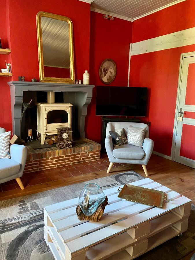 L'estanquet Pdj Offert Couette-café