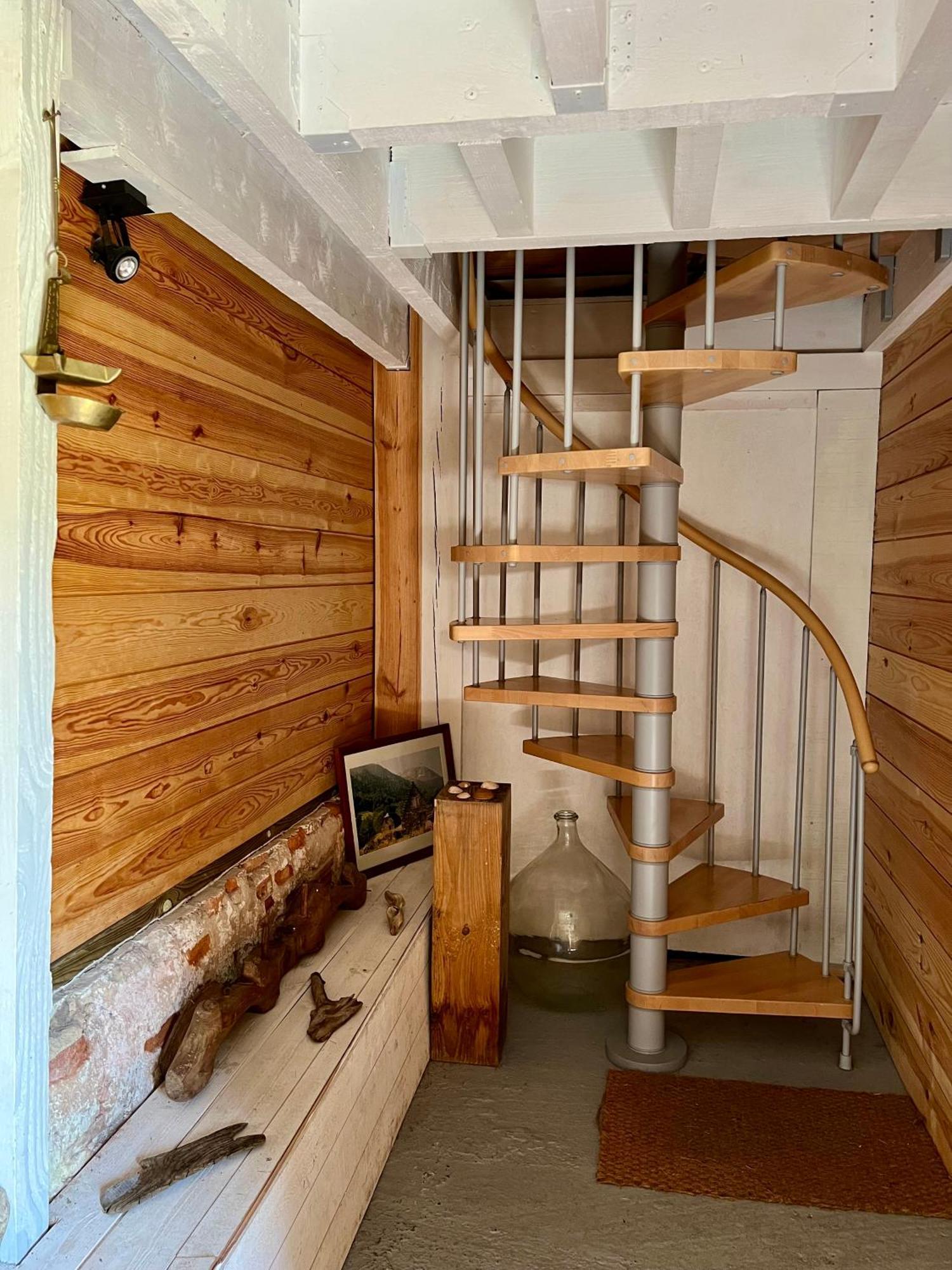 L'estanquet Pdj Offert Bed & Breakfast Gastes