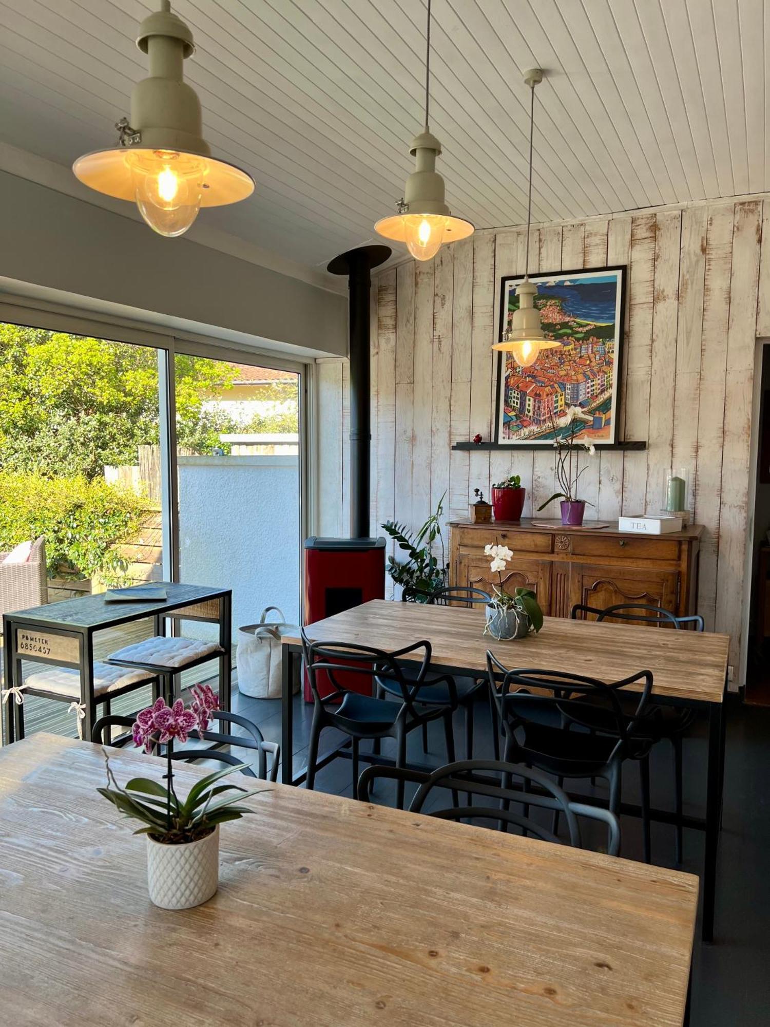 Bed & Breakfast L'estanquet Pdj Offert
