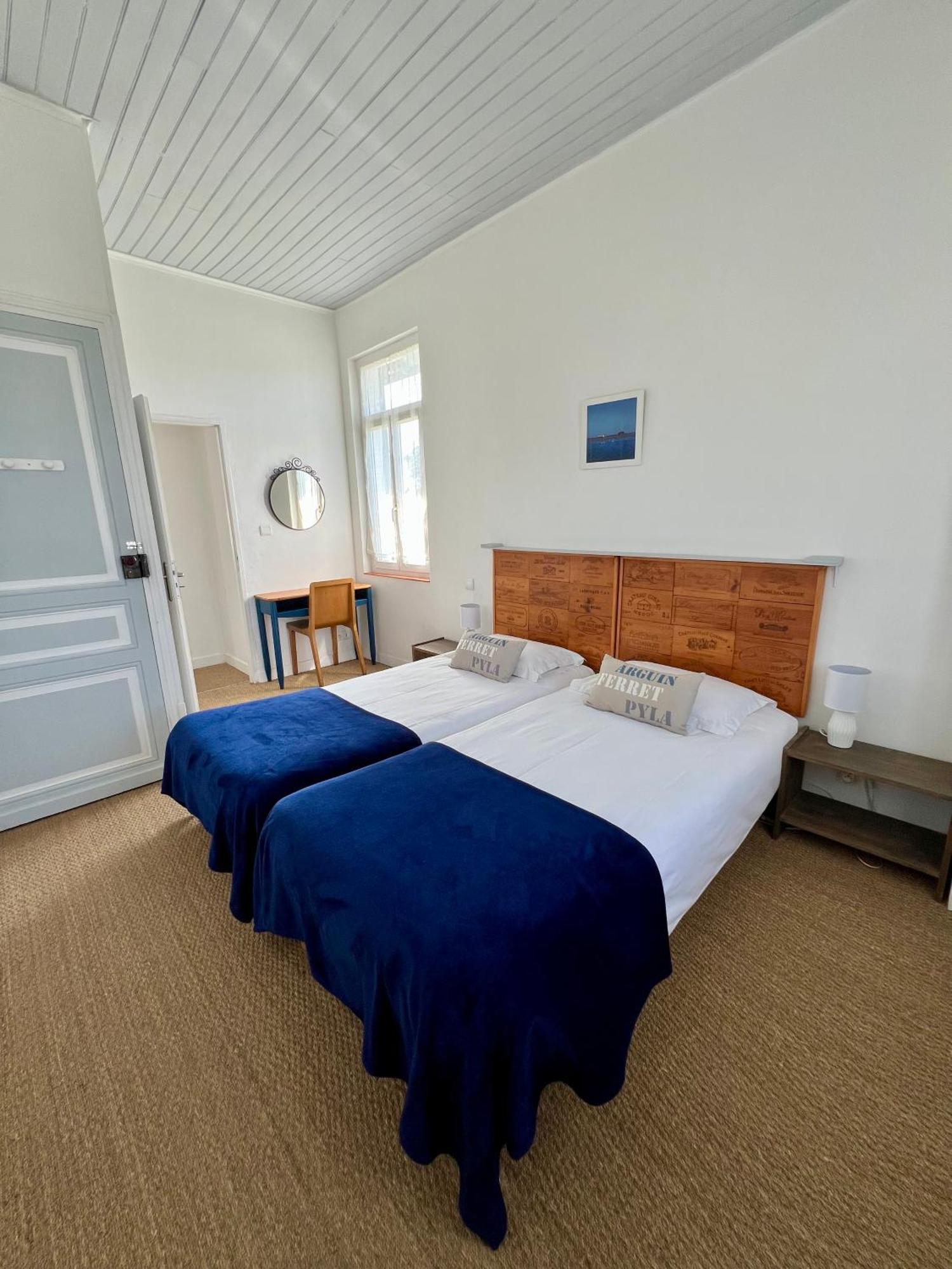L'estanquet Pdj Offert Bed & Breakfast *