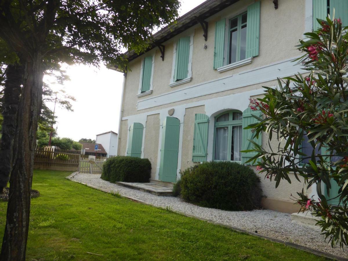 L'estanquet Pdj Offert Bed & Breakfast Gastes