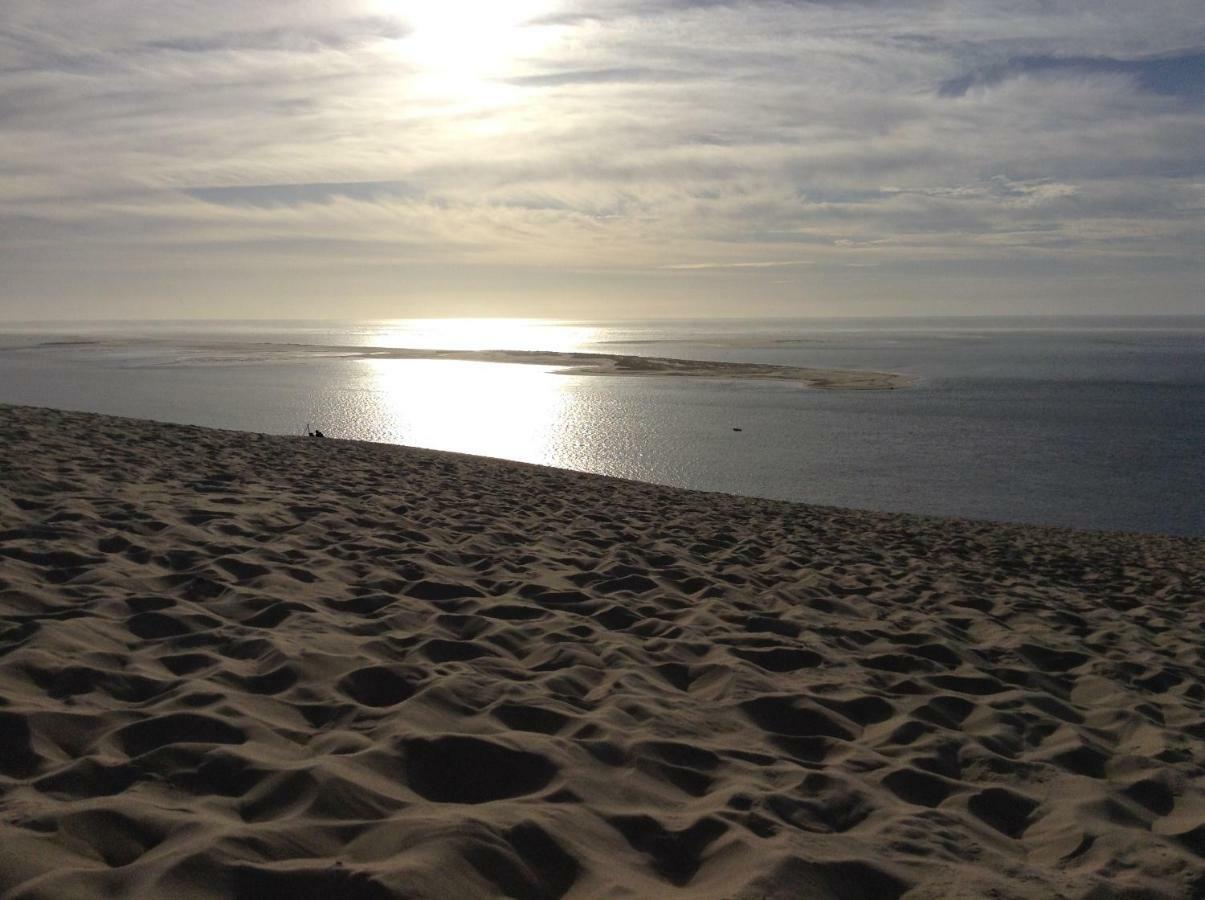 L'estanquet Pdj Offert Bed & Breakfast *