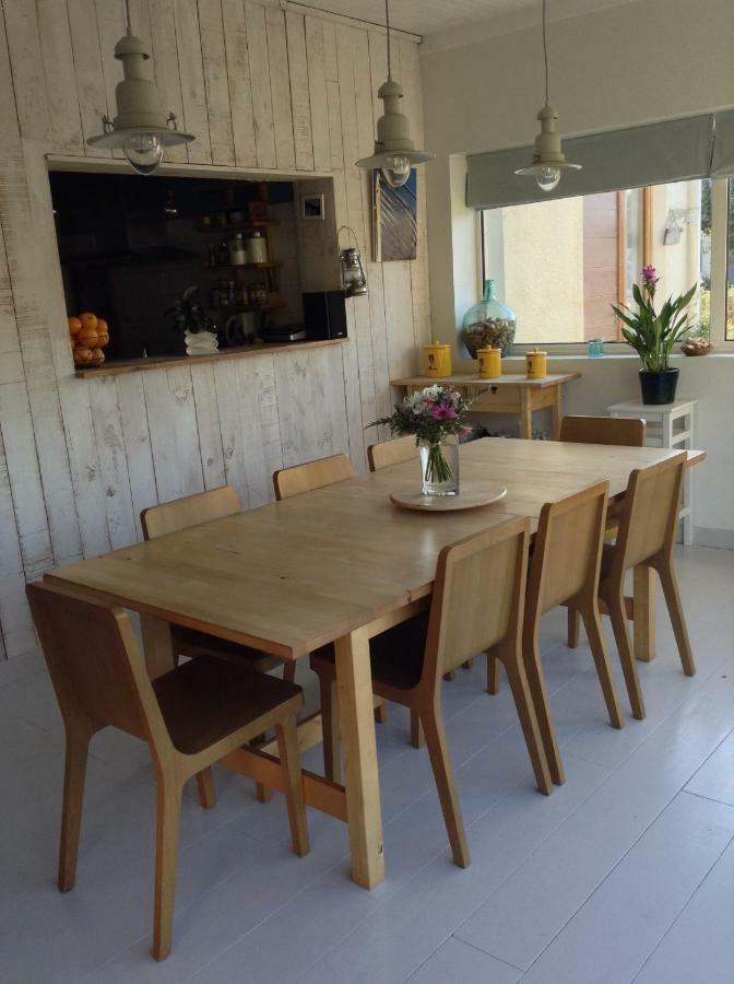 L'estanquet Pdj Offert Bed & Breakfast Gastes