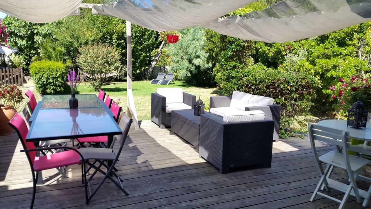 L'estanquet Pdj Offert *
