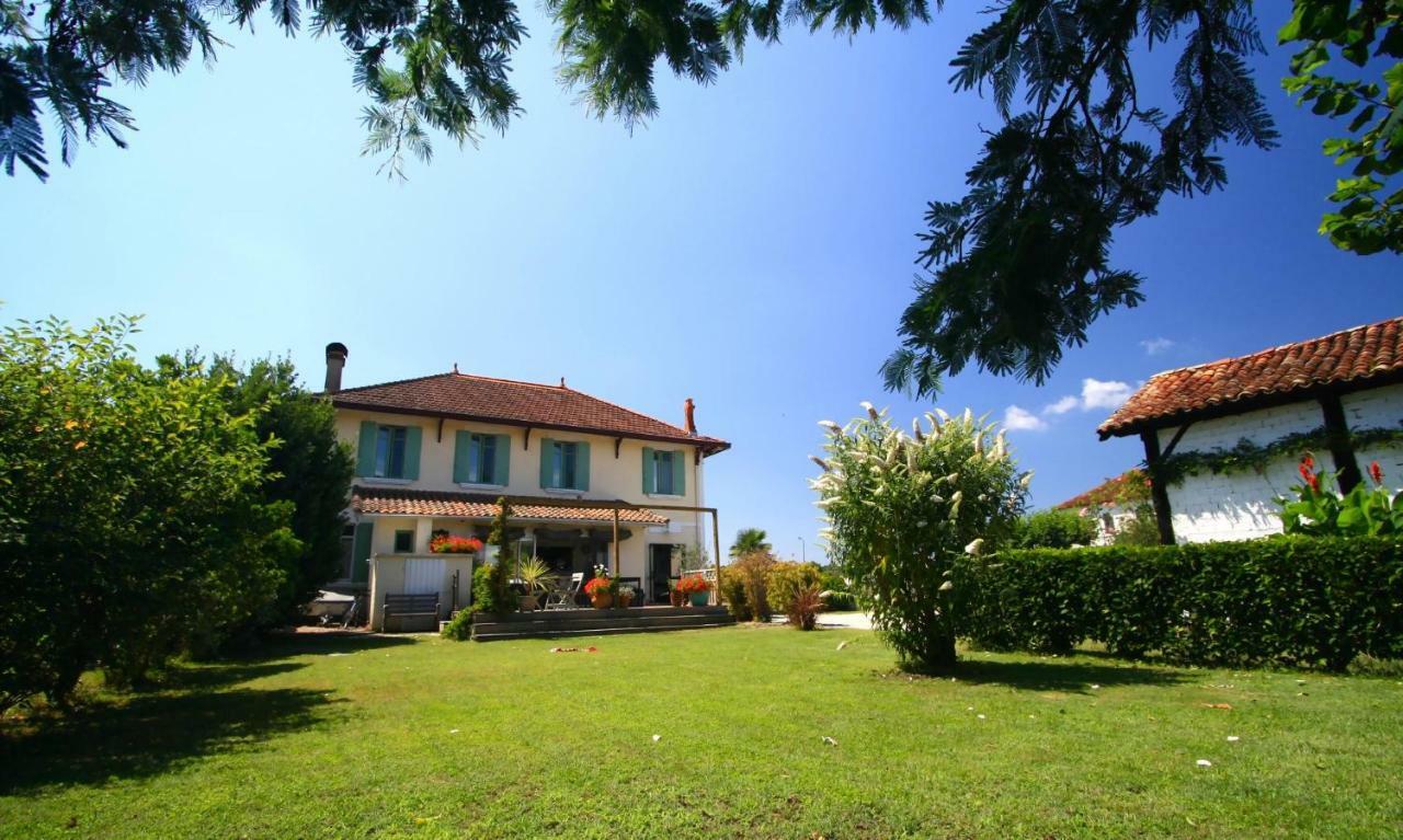 Bed & Breakfast L'estanquet Pdj Offert