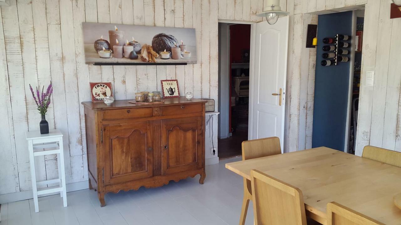 Bed & Breakfast L'estanquet Pdj Offert *