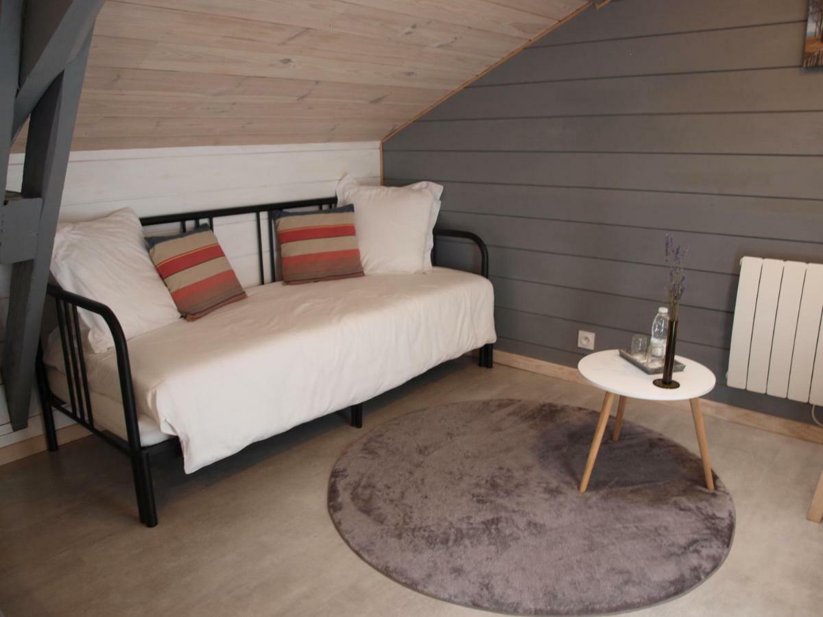 Bed & Breakfast L'estanquet Pdj Offert
