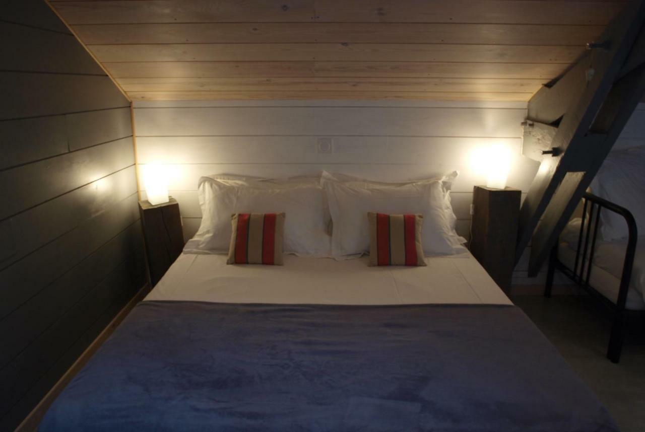 Bed & Breakfast L'estanquet Pdj Offert